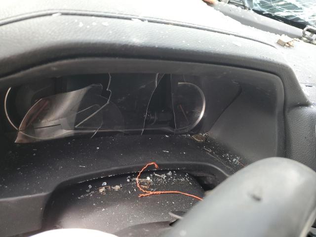 5FNYF8H55MB038797 - 2021 HONDA PASSPORT EXL أبيض صورة 9