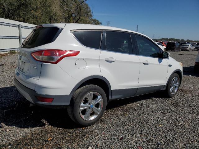 1FMCU9GX2DUD03414 - 2013 FORD ESCAPE SE WHITE photo 3