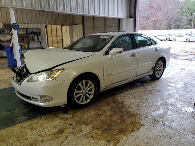 2011 LEXUS ES 350, 
