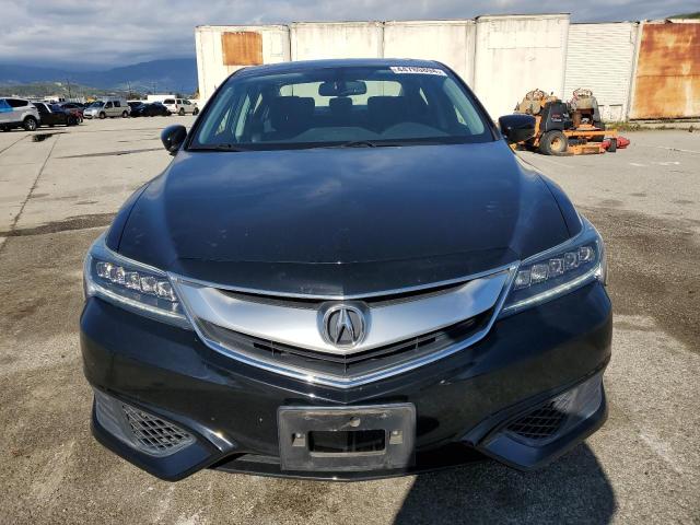 19UDE2F70GA013405 - 2016 ACURA ILX PREMIUM BLACK photo 5