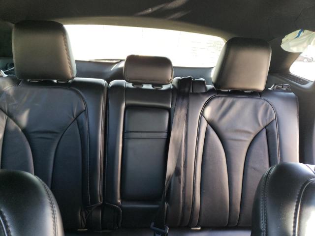 5LMCJ2D90HUL44441 - 2017 LINCOLN MKC SELECT Շագանակագույն լուսանկար 10