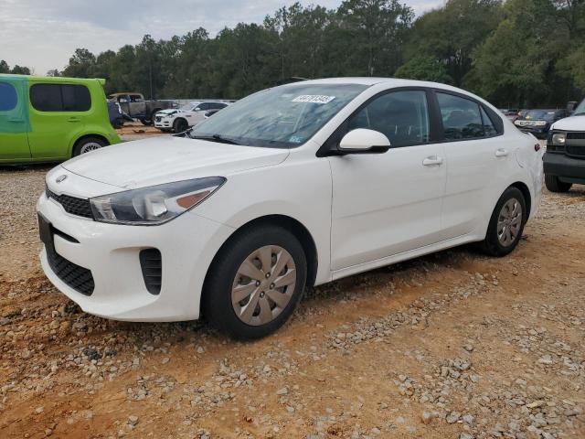 2018 KIA RIO LX, 