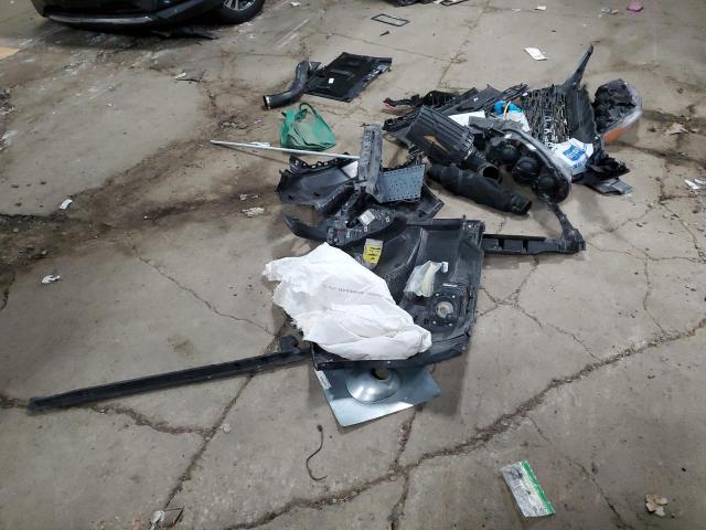 3C6MRVJG0RE103754 - 2024 RAM PROMASTER 3500 HIGH ლურჯი ფოტო 13