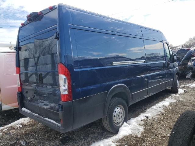 3C6MRVJG0RE103754 - 2024 RAM PROMASTER 3500 HIGH ლურჯი ფოტო 3