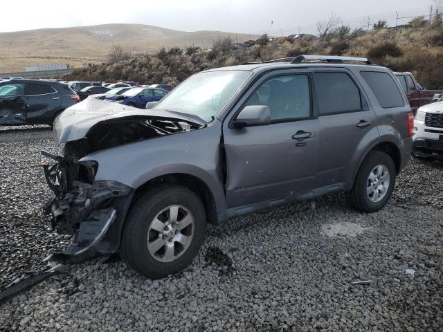 2010 FORD ESCAPE LIMITED, 