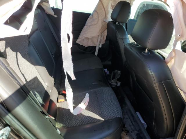 1G11C5SL7FF272642 - 2015 CHEVROLET MALIBU 1LT CHARCOAL photo 10