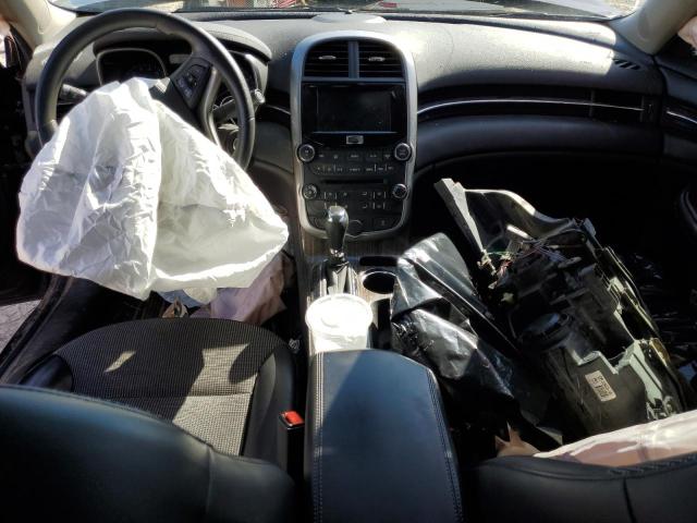 1G11C5SL7FF272642 - 2015 CHEVROLET MALIBU 1LT CHARCOAL photo 8