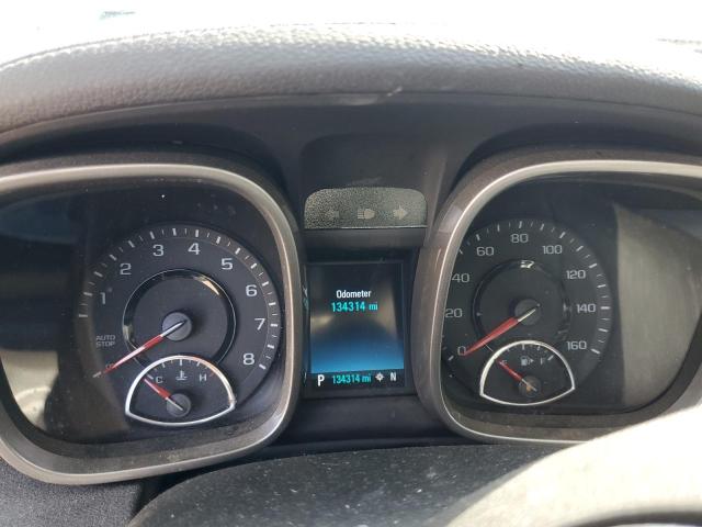 1G11C5SL7FF272642 - 2015 CHEVROLET MALIBU 1LT CHARCOAL photo 9