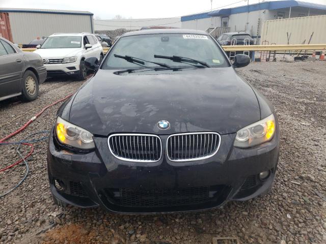 WBAKE3C53CE769373 - 2012 BMW 328 I BLACK photo 5