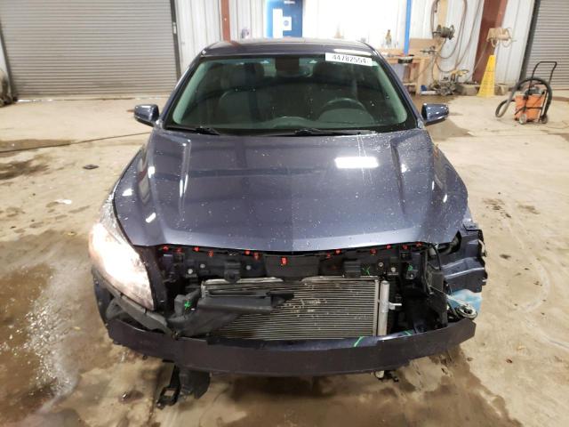 1G11C5SL7EF137806 - 2014 CHEVROLET MALIBU 1LT 紫色 照片 5