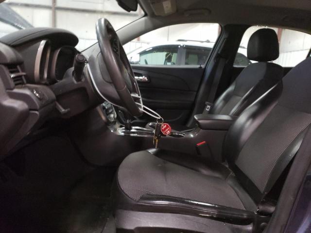 1G11C5SL7EF137806 - 2014 CHEVROLET MALIBU 1LT 紫色 照片 7