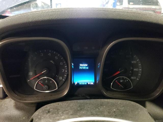 1G11C5SL7EF137806 - 2014 CHEVROLET MALIBU 1LT 紫色 照片 9