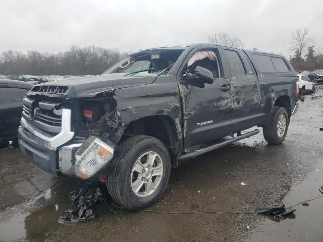 2015 TOYOTA TUNDRA DOUBLE CAB SR/SR5, 