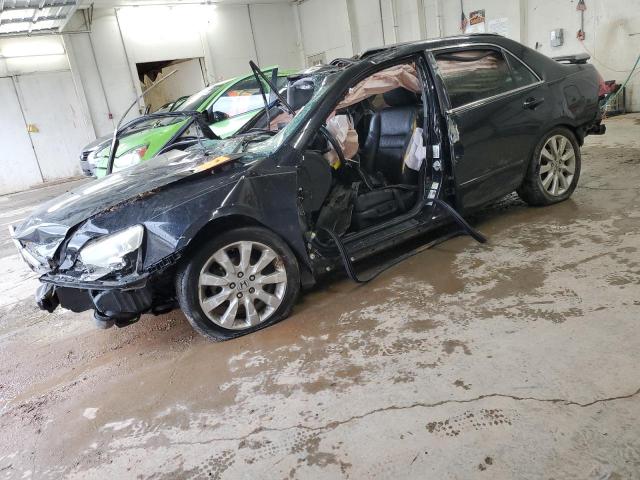 2007 HONDA ACCORD EX, 