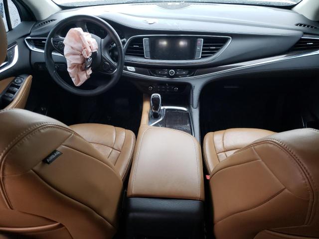 5GAERBKW6JJ273787 - 2018 BUICK ENCLAVE ESSENCE 白色 照片 8