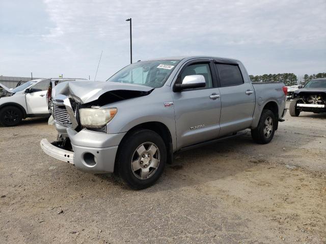 2011 TOYOTA TUNDRA CREWMAX LIMITED, 