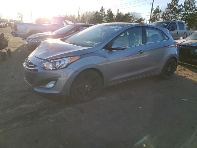 2015 HYUNDAI ELANTRA GT, 