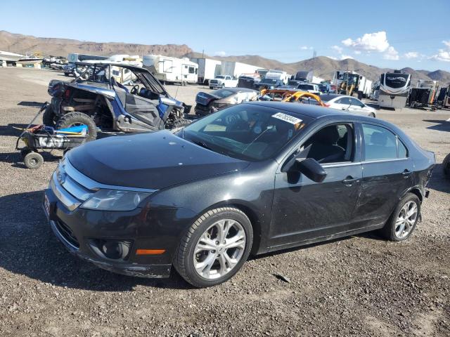 2012 FORD FUSION SE, 