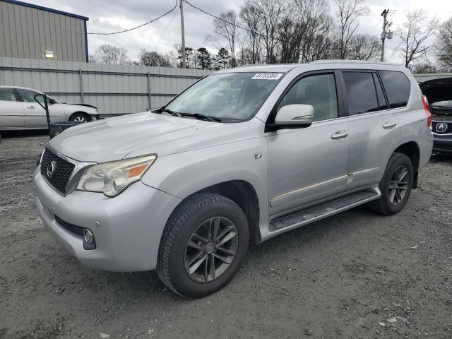 2013 LEXUS GX 460, 