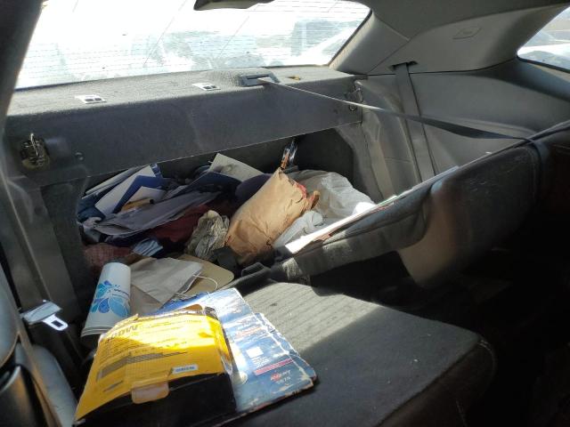 2B3CJ5DT5AH160255 - 2010 DODGE CHALLENGER R/T YELLOW photo 10