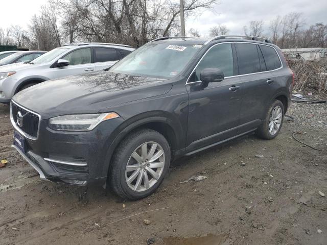 2016 VOLVO XC90 T6, 