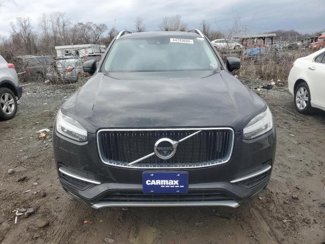 YV4A22PK3G1052192 - 2016 VOLVO XC90 T6 BLACK photo 5