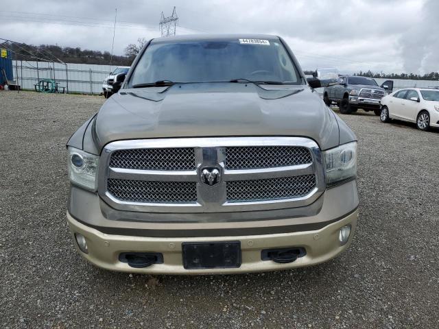 1C6RR7PM2FS587403 - 2015 RAM 1500 LONGHORN TWO TONE photo 5