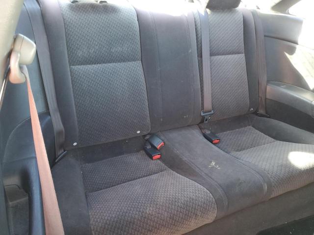 1HGEM22104L049863 - 2004 HONDA CIVIC DX VP Gümüş foto 10