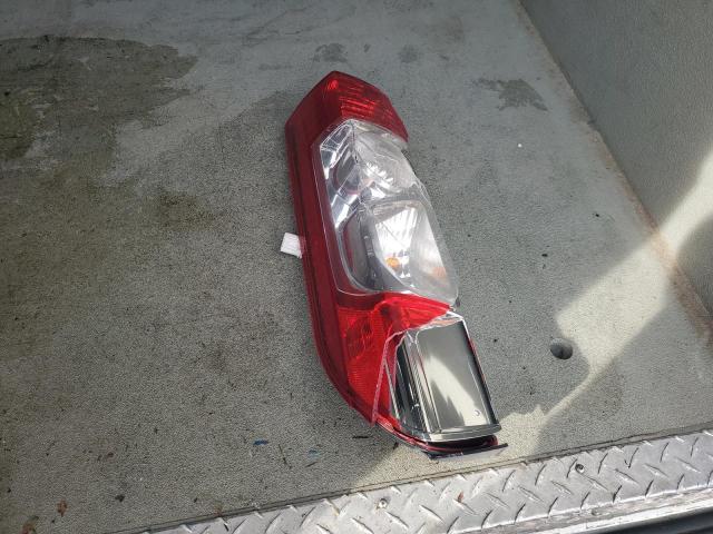 3C6TRVDG6HE533035 - 2017 RAM PROMASTER 2500 HIGH Ақ фото 13