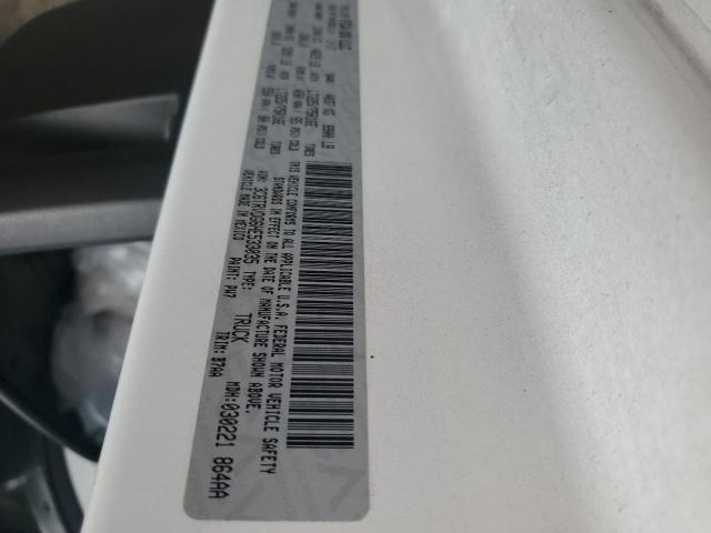 3C6TRVDG6HE533035 - 2017 RAM PROMASTER 2500 HIGH Ақ фото 14