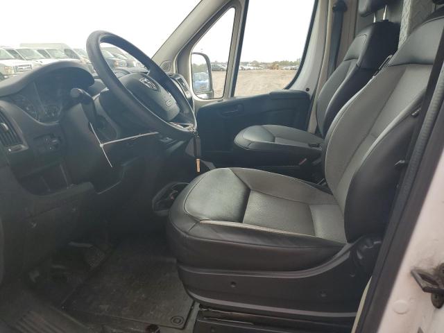 3C6TRVDG6HE533035 - 2017 RAM PROMASTER 2500 HIGH Ақ фото 7