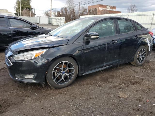 2016 FORD FOCUS SE, 