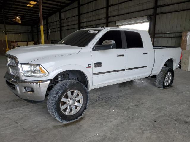 2013 RAM 2500 LONGHORN, 