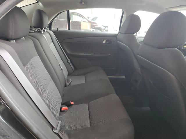 1G1ZC5E06CF187369 - 2012 CHEVROLET MALIBU 1LT 石墨色 照片 10