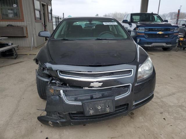 1G1ZC5E06CF187369 - 2012 CHEVROLET MALIBU 1LT 石墨色 照片 5