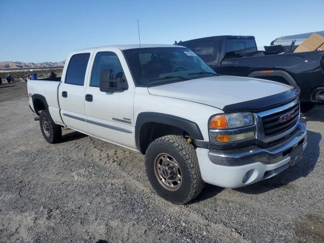 2006 GMC SIERRA K2500 HEAVY DUTY, 