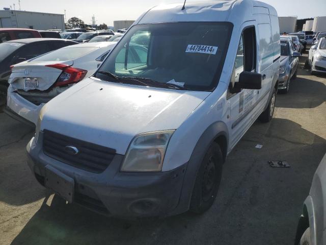 2010 FORD TRANSIT CO XL, 