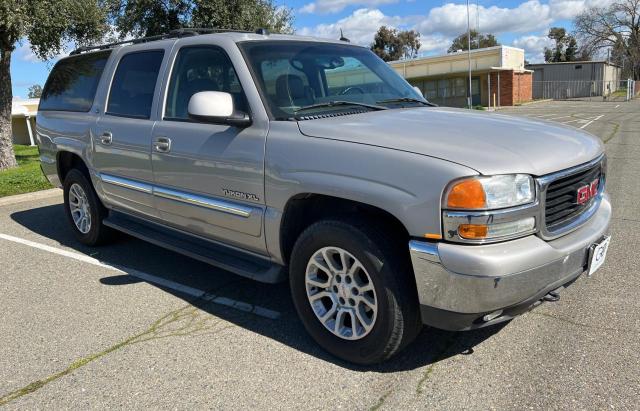 2005 GMC YUKON XL K1500, 