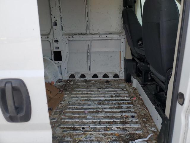 3C6TRVNG6HE541831 - 2017 RAM PROMASTER 1500 STANDARD WHITE photo 11