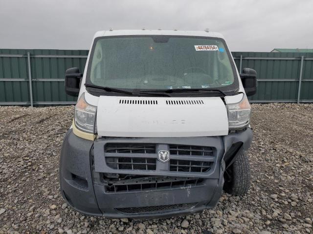 3C6TRVNG6HE541831 - 2017 RAM PROMASTER 1500 STANDARD WHITE photo 5
