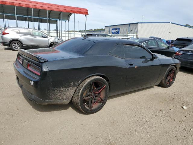 2C3CDZBT5FH758194 - 2015 DODGE CHALLENGER SXT PLUS CHARCOAL photo 3