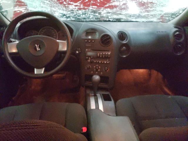 2G2WP552361246300 - 2006 PONTIAC GRAND PRIX 红色 照片 8