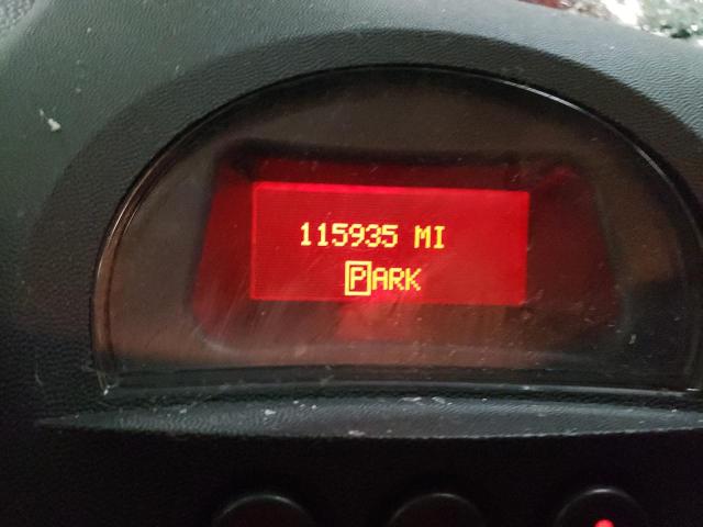 2G2WP552361246300 - 2006 PONTIAC GRAND PRIX 红色 照片 9