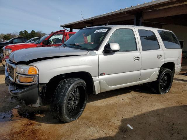 2005 GMC YUKON DENALI, 