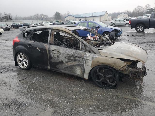 1FADP3L94EL146681 - 2014 FORD FOCUS ST BURN photo 4