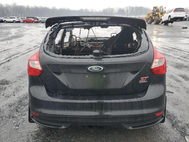 1FADP3L94EL146681 - 2014 FORD FOCUS ST BURN photo 6