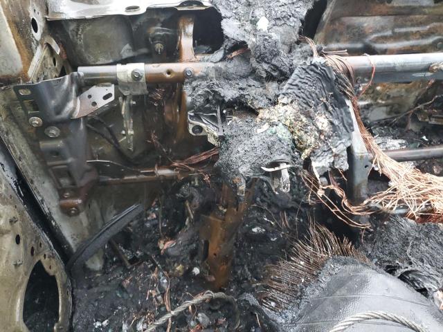 1FADP3L94EL146681 - 2014 FORD FOCUS ST BURN photo 9