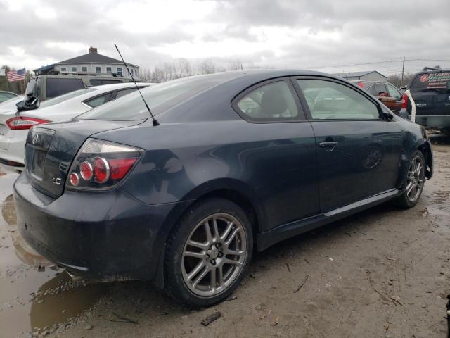 JTKDE167690298895 - 2009 TOYOTA SCION TC 黑色 照片 3