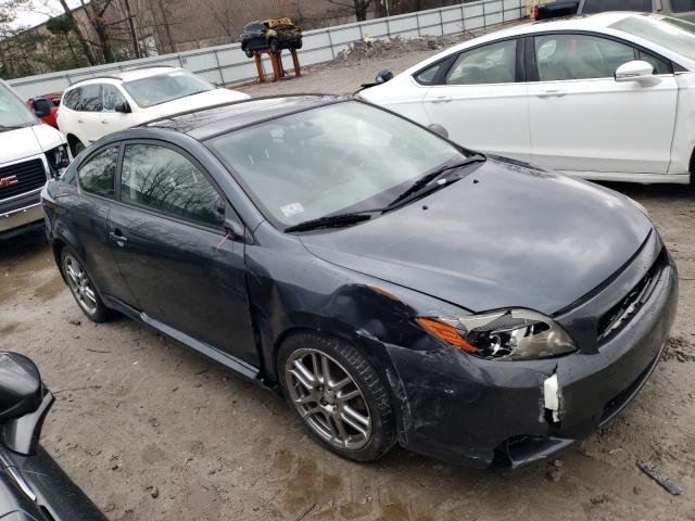 JTKDE167690298895 - 2009 TOYOTA SCION TC 黑色 照片 4