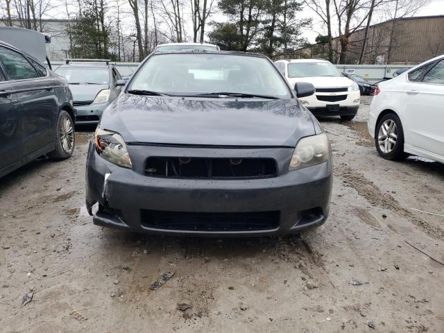 JTKDE167690298895 - 2009 TOYOTA SCION TC 黑色 照片 5